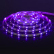 Светодиодная лента Elektrostandard 24V 14,4W 60Led 5050+5050 IP20 MIX RGB/холодный белый, 5м 4690389172274