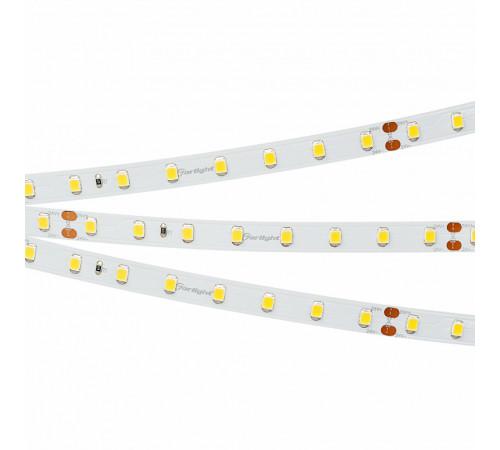 Светодиодная лента Arlight RT 2-5000-50m 24V Warm3500 (2835, 80 LED/m, LUX) 028528