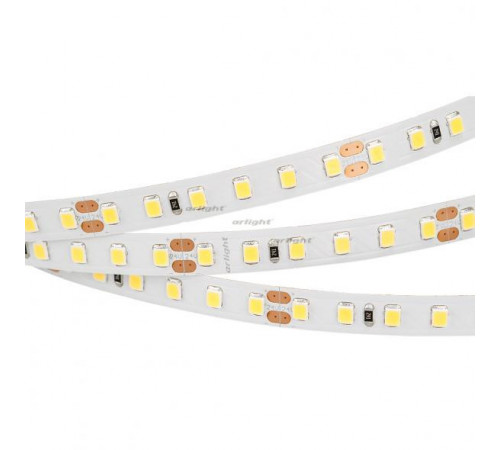 Светодиодная лента Arlight RT 2-5000 24V Cool 8K 2x (2835, 600 LED, PRO) 016888 Светодиодная лента Arlight RT 2-5000 24V Cool 8K 2x (2835, 600 LED, PRO) 016888