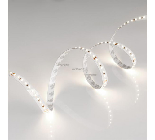 Светодиодная лента Arlight IC2-20000 24V Day4000 2x 12mm (2835, 120 LED/m, Long) 024591