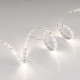 Светодиодная лента Arlight IC2-20000 24V Day4000 2x 12mm (2835, 120 LED/m, Long) 024591