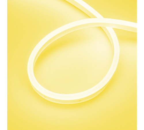Светодиодная лента герметичная Arlight AURORA-PS-A120-16x8mm 24V Yellow 036694 Светодиодная лента герметичная Arlight AURORA-PS-A120-16x8mm 24V Yellow 036694