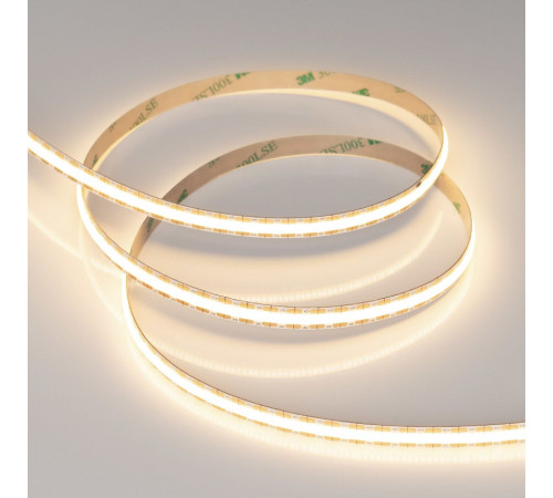 Светодиодная лента Arlight COB-X528-8mm 12V Warm3000 (11 W/m, IP20, CSP, 5m) 041794 Светодиодная лента Arlight COB-X528-8mm 12V Warm3000 (11 W/m, IP20, CSP, 5m) 041794