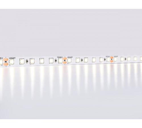 Светодиодная лента Ambrella Light LED Strip 24В 2835 10Вт/м 4500K 5м IP20 GS3102 Светодиодная лента Ambrella Light LED Strip 24В 2835 10Вт/м 4500K 5м IP20 GS3102