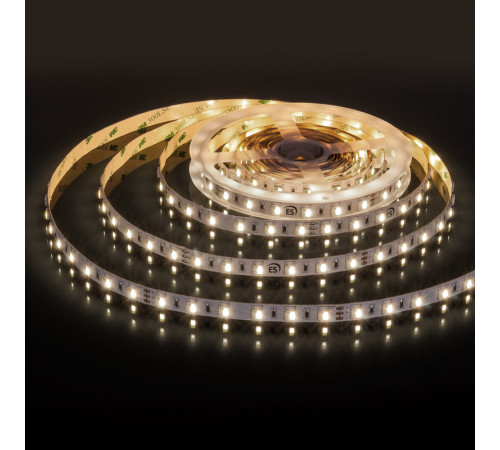 Светодиодная лента Elektrostandard 24V 10W 60LED 5050 IP20 MIX теплый белый/холодный белый, 5м 4690389170133 Светодиодная лента Elektrostandard 24V 10W 60LED 5050 IP20 MIX теплый белый/холодный белый, 5м 4690389170133