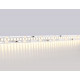 Светодиодная лента Ambrella Light LED Strip 12В 2835 17Вт/м 3000K 5м IP20 GS1401