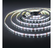 Светодиодная лента Elektrostandard 4,8W/m 60LED/m 2835SMD холодный белый 5M 4690389150234