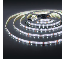 Светодиодная лента Elektrostandard 4,8W/m 60LED/m 2835SMD холодный белый 5M 4690389150234