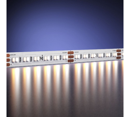 Светодиодная лента Maytoni Led Strip 24В 2216 19,2Вт/м 2700-6000К 5м IP20 201126 Светодиодная лента Maytoni Led Strip 24В 2216 19,2Вт/м 2700-6000К 5м IP20 201126
