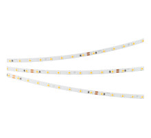 Светодиодная лента Arlight RT-A80-5mm 24V Warm3500 (5 W/m, IP20, 2835, 5m) 037798