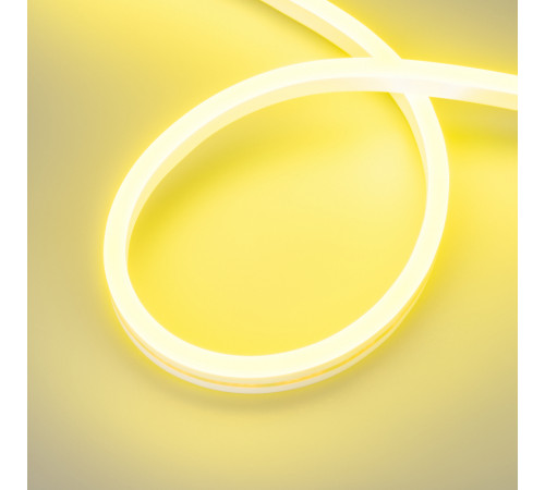 Светодиодная лента герметичная Arlight AURORA-PS-A120-16x8mm 24V Lemon 036693 Светодиодная лента герметичная Arlight AURORA-PS-A120-16x8mm 24V Lemon 036693