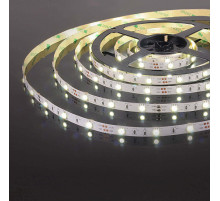 Светодиодная лента Elektrostandard 7,2W/m 30LED/m 5050SMD дневной белый 5M 4690389154881