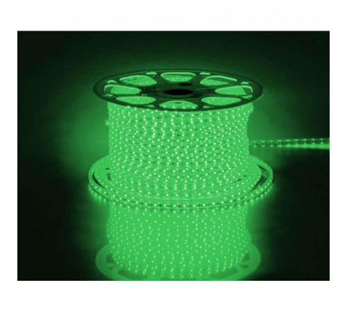 Светодиодная влагозащищенная лента Feron 4,4W/m 60LED/m 2835SMD зеленый 100M LS704 26241 Светодиодная влагозащищенная лента Feron 4,4W/m 60LED/m 2835SMD зеленый 100M LS704 26241
