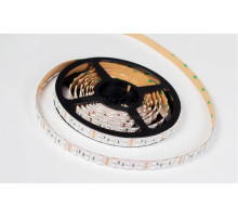 Светодиодная лента Arlight RT 2-5000 24V Green 2x2 (5060, 600 LED, LUX) 011262