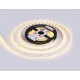 Светодиодная лента Ambrella Light LED Strip 12В 2835 19,2Вт/м 3000K 5м IP20 GS1501