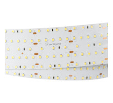 Светодиодная лента Arlight S2-A420-59mm 24V Day4000 (30 W/m, IP20, 2835, 2.5m) 021207(2)