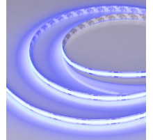 Светодиодная лента Arlight COB-X544-8mm 24V Blue (11.5 W/m, IP20, CSP, 5m) 032175(2)