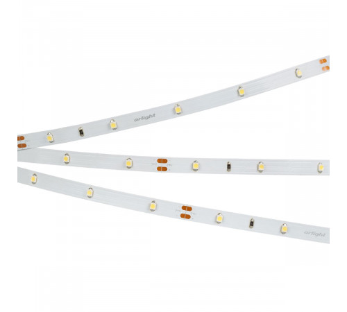 Светодиодная лента Arlight RT-A30-8mm 24V Warm2400 (2.9 W/m, IP20, 2835, 5m) 024111(2) Светодиодная лента Arlight RT-A30-8mm 24V Warm2400 (2.9 W/m, IP20, 2835, 5m) 024111(2)