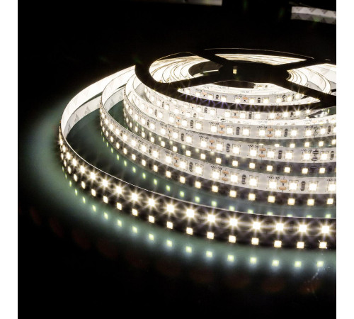 Светодиодная лента Elektrostandard 12V 9,6W 120Led 2835 IP65 дневной белый, 5м 4690389167041 Светодиодная лента Elektrostandard 12V 9,6W 120Led 2835 IP65 дневной белый, 5м 4690389167041