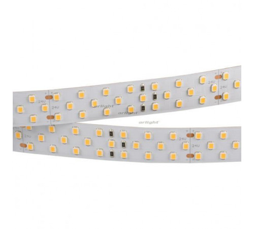 Светодиодная лента Arlight RT 2-5000 24V Day4000 3x2 (2835, 1260 LED, CRI98) 025155 Светодиодная лента Arlight RT 2-5000 24V Day4000 3x2 (2835, 1260 LED, CRI98) 025155