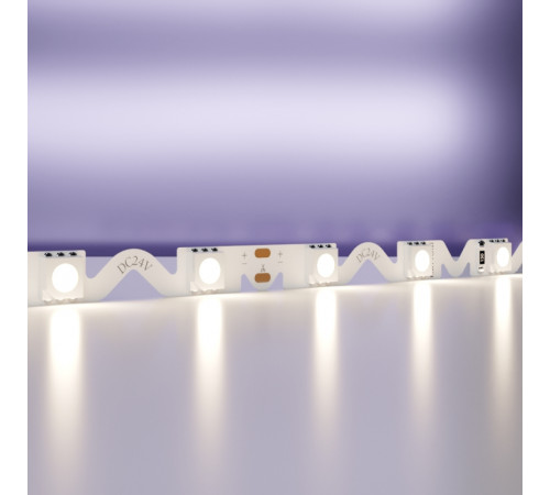 Светодиодная лента Maytoni Led Strip 24В 5050 12Вт/м 4000K 5м IP20 20045 Светодиодная лента Maytoni Led Strip 24В 5050 12Вт/м 4000K 5м IP20 20045
