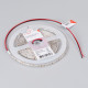 Светодиодная лента Arlight MICROLED-M168-4mm 24V Day4000 (5 W/m, IP20, 2216, 5m) 046730