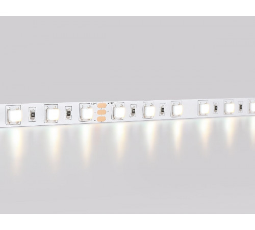 Светодиодная лента Ambrella Light LED Strip 24В 5050 14Вт/м 3000-6500K 5м IP20 GS4101 Светодиодная лента Ambrella Light LED Strip 24В 5050 14Вт/м 3000-6500K 5м IP20 GS4101