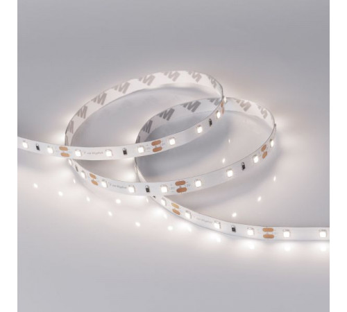 Светодиодная лента Arlight RT-A60-8mm 12V Day4000 CRI98 (7.2 W/m, IP20, 2835, 5m) 021405(2) Светодиодная лента Arlight RT-A60-8mm 12V Day4000 CRI98 (7.2 W/m, IP20, 2835, 5m) 021405(2)