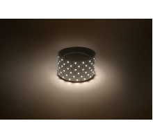 Светодиодная лента Эра 12В 2835 4,8Вт/м 3000K 5м IP20 LS2835-60LED-IP20-WW-eco-5m Б0035587