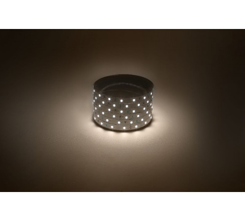 Светодиодная лента Эра 12В 2835 4,8Вт/м 3000K 5м IP20 LS2835-60LED-IP20-WW-eco-5m Б0035587 Светодиодная лента Эра 12В 2835 4,8Вт/м 3000K 5м IP20 LS2835-60LED-IP20-WW-eco-5m Б0035587