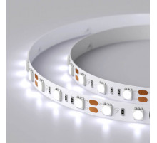 Светодиодная лента Arlight RT-B60-10mm 12V Cool 8K (14.4 W/m, IP20, 5060, 5m) 013341(2)