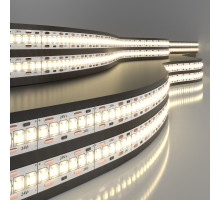 Светодиодная лента Elektrostandard 24V 24W 240Led 2835 IP20 теплый белый, 5м 4690389167614