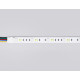 Светодиодная лента Ambrella Light LED Strip 24В 5050+2835 13Вт/м RGB+3000-6500K 5м IP20 GS4501