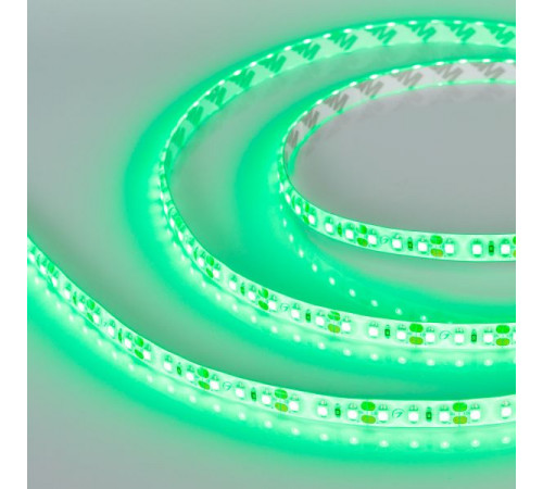 Светодиодная лента герметичная Arlight RTW-SE-A120-8mm 12V Green (9.6 W/m, IP65, 2835, 5m) 014792(2) Светодиодная лента герметичная Arlight RTW-SE-A120-8mm 12V Green (9.6 W/m, IP65, 2835, 5m) 014792(2)