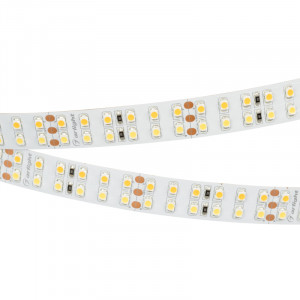 Светодиодная лента Arlight RT-A240-15mm 24V White-MIX (19.2 W/m, IP20, 2835, 5m) 011960(2)