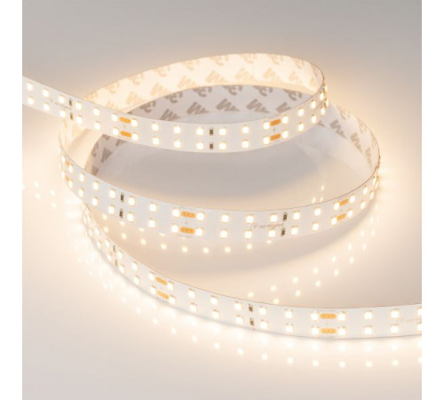 Светодиодная лента Arlight RT-A196-15mm 24V Warm2700 (20 W/m, IP20, 2835, 5m) 019091(2) Светодиодная лента Arlight RT-A196-15mm 24V Warm2700 (20 W/m, IP20, 2835, 5m) 019091(2)