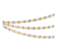 Светодиодная лента Arlight SPI-B60-10mm 12V Warm3000-PX1-RAM (9.3 W/m, IP20, 5060, 5m) 037827