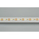 Светодиодная лента Arlight RT-A120-8mm 12V Warm2400 (9.6 W/m, IP20, 2835, 5m) 018091(2)