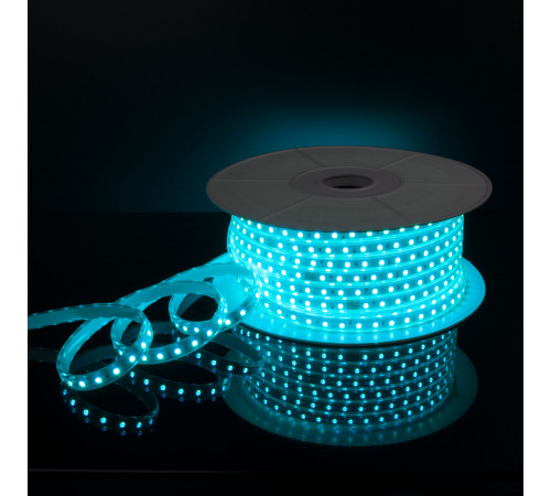 Светодиодная лента Elektrostandard 220V 11W 60Led 5050 IP65 мульти, 50 м 4690389170942 Светодиодная лента Elektrostandard 220V 11W 60Led 5050 IP65 мульти, 50 м 4690389170942