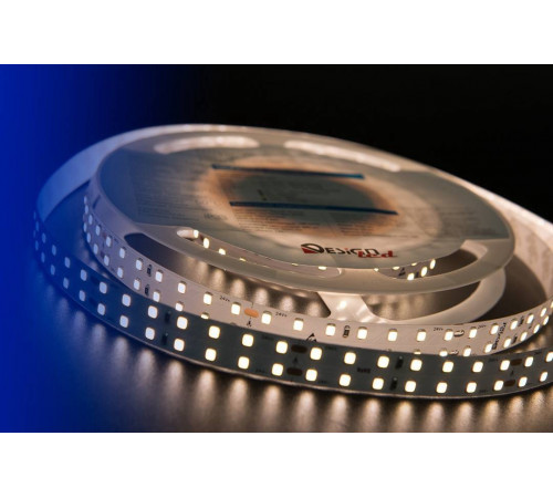 Светодиодная лента DesignLed DSG5120-24-WW-33 000523