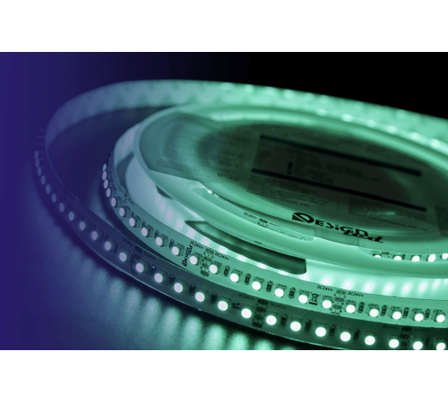 Светодиодная лента DesignLed DSG3A120-24-RGB-33 002845