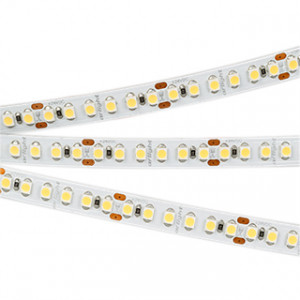 Светодиодная лента Arlight RT-A180-8mm 24V Day5000 (14.4 W/m, IP20, 3528, 5m) 040547