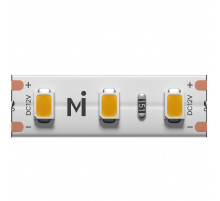 Светодиодная лента Maytoni Led Strip 12В 2835 9,6Вт/м 2700К 5м IP20 201030