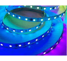 Светодиодная лента SWG PRO 5м IP20 SWG5PT60-24-14.4-WS2811RGB 00-00032669