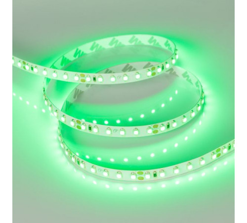 Светодиодная лента Arlight RT-A120-8mm 24V Green(9.6 W/m, IP20, 2835, 5m) 008782(2) Светодиодная лента Arlight RT-A120-8mm 24V Green(9.6 W/m, IP20, 2835, 5m) 008782(2)