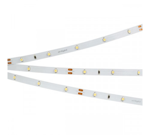 Светодиодная лента Arlight RT-A30-8mm 24V White6000 (2.9 W/m, IP20, 2835, 5m) 019917(2) Светодиодная лента Arlight RT-A30-8mm 24V White6000 (2.9 W/m, IP20, 2835, 5m) 019917(2)