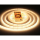 Светодиодная лента Ambrella Light Illumination 24В COB 10Вт/м 3000K 5м IP20 GS4651