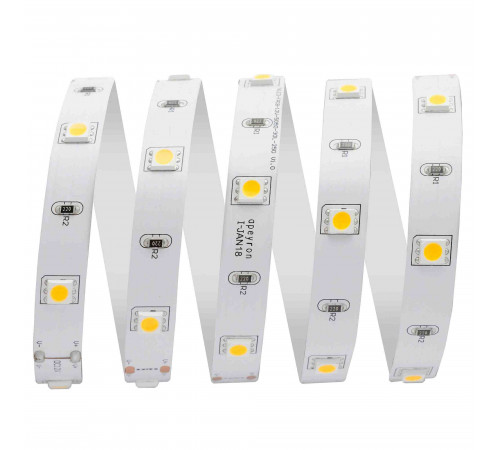 Светодиодная лента Apeyron 12В СТ 7,2Вт/м smd5050 30д/м IP20 360Лм/м 5м 3000К 00-37 Светодиодная лента Apeyron 12В СТ 7,2Вт/м smd5050 30д/м IP20 360Лм/м 5м 3000К 00-37