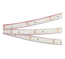 Светодиодная лента герметичная Arlight RTW-PFS-A60-11mm 12V Red (4.8 W/m, IP68, 2835, 5m) 036055