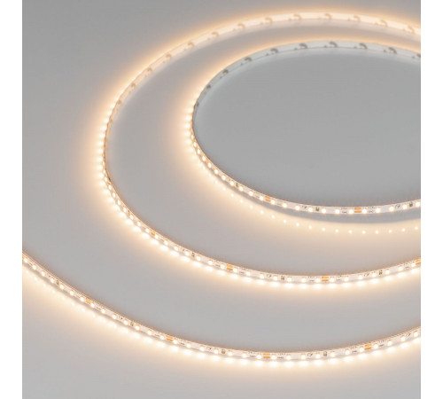 Светодиодная лента Arlight MICROLED-M168-4mm 24V Warm3000 (5 W/m, IP20, 2216, 5m) 046732 Светодиодная лента Arlight MICROLED-M168-4mm 24V Warm3000 (5 W/m, IP20, 2216, 5m) 046732